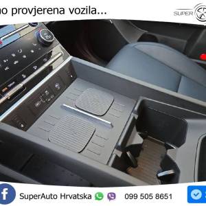 Hyundai Santa Fe 1.6 T-GDi 4WD Aut. Signature 253 KS, ACC+360+GR SJED+VIRT+LANE