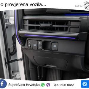 Hyundai Santa Fe 1.6 T-GDI 4WD Aut. Blackline 253 KS, ACC+360+GR SJED+VIRT+LANE