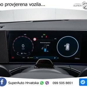 Hyundai Santa Fe 1.6 T-GDI 4WD Aut. Blackline 253 KS, ACC+360+GR SJED+VIRT+LANE