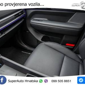 Hyundai Santa Fe 1.6 T-GDI 4WD Aut. Blackline 253 KS, ACC+360+GR SJED+VIRT+LANE