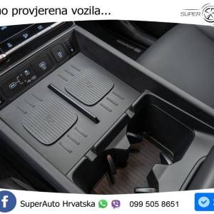 Hyundai Santa Fe 1.6 T-GDI 4WD Aut. Blackline 253 KS, ACC+360+GR SJED+VIRT+LANE