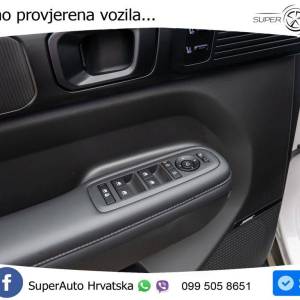 Hyundai Santa Fe 1.6 T-GDI 4WD Aut. Blackline 253 KS, ACC+360+GR SJED+VIRT+LANE