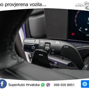 Hyundai Santa Fe 1.6 T-GDI 4WD Aut. Blackline 253 KS, ACC+360+GR SJED+VIRT+LANE