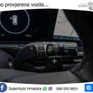 Hyundai Santa Fe 1.6 T-GDI 4WD Aut. Blackline 253 KS, ACC+360+GR SJED+VIRT+LANE