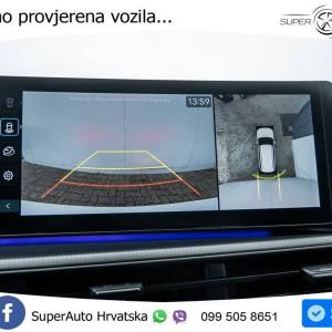 Hyundai Santa Fe 1.6 T-GDI 4WD Aut. Blackline 253 KS, ACC+360+GR SJED+VIRT+LANE