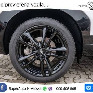 Hyundai Santa Fe 1.6 T-GDI 4WD Aut. Blackline 253 KS, ACC+360+GR SJED+VIRT+LANE