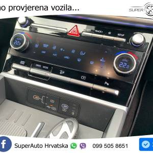 Hyundai Santa Fe 1.6 T-GDi Aut. Signature 215 KS, ACC+360+KEY+GR SJED+VIRT+LANE