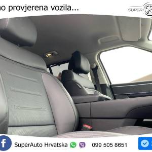 Hyundai Santa Fe 1.6 T-GDi Aut. Signature 215 KS, ACC+360+KEY+GR SJED+VIRT+LANE