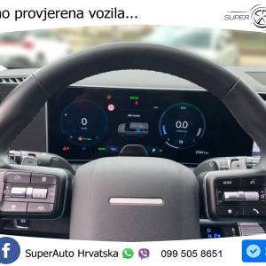 Hyundai Santa Fe 1.6 T-GDi Aut. Signature 215 KS, ACC+360+KEY+GR SJED+VIRT+LANE