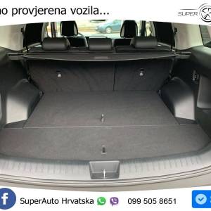 Hyundai Santa Fe 1.6 T-GDi Aut. Signature 215 KS, ACC+360+KEY+GR SJED+VIRT+LANE