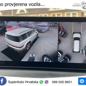 Hyundai Santa Fe 1.6 T-GDi Aut. Signature 215 KS, ACC+360+KEY+GR SJED+VIRT+LANE