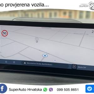 Hyundai Santa Fe 1.6 T-GDi Aut. Signature 215 KS, ACC+360+KEY+GR SJED+VIRT+LANE