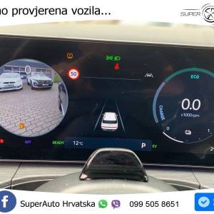 Hyundai Santa Fe 1.6 T-GDi Aut. Signature 215 KS, ACC+360+KEY+GR SJED+VIRT+LANE