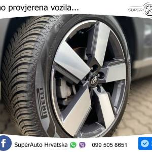 Hyundai Santa Fe 1.6 T-GDi Aut. Signature 215 KS, ACC+360+KEY+GR SJED+VIRT+LANE