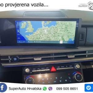 Hyundai Santa Fe 1.6 T-GDI Aut. Signature 215 KS, ACC+360+KEY+GR SJED+VIRT+LANE