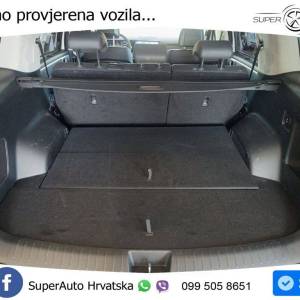 Hyundai Santa Fe 1.6 T-GDI Aut. Signature 215 KS, ACC+360+KEY+GR SJED+VIRT+LANE