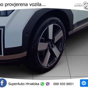 Hyundai Santa Fe 1.6 T-GDI Aut. Signature 215 KS, ACC+360+KEY+GR SJED+VIRT+LANE
