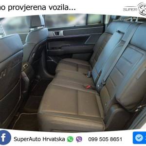 Hyundai Santa Fe 1.6 T-GDI Aut. Signature 215 KS, ACC+360+KEY+GR SJED+VIRT+LANE