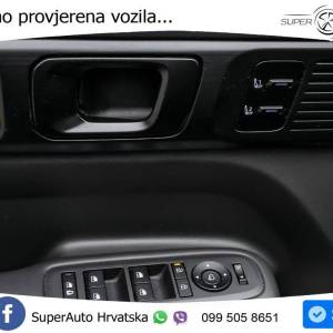 Hyundai Santa Fe 1.6 T-GDI 4WD Aut. Blackline 215 KS, ACC+KAM+GR SJED+VIRT+LANE