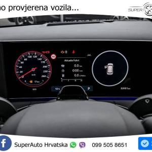 Hyundai Santa Fe 1.6 T-GDI 4WD Aut. Blackline 215 KS, ACC+KAM+GR SJED+VIRT+LANE