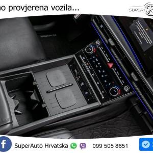 Hyundai Santa Fe 1.6 T-GDI 4WD Aut. Blackline 215 KS, ACC+KAM+GR SJED+VIRT+LANE