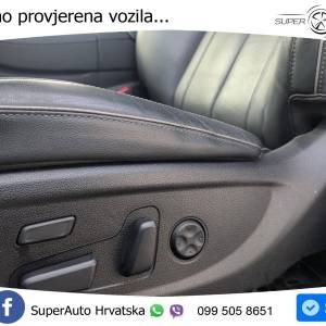 Hyundai Santa Fe 1.6 TGDi 4WD Aut. Prime 265 KS, PANO+360+ACC+GR SJED+KEY+LANE