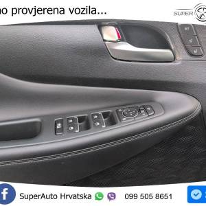 Hyundai Santa Fe 1.6 TGDi 4WD Aut. Prime 265 KS, PANO+360+ACC+GR SJED+KEY+LANE