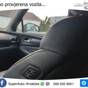Hyundai Santa Fe 1.6 TGDi 4WD Aut. Prime 265 KS, PANO+360+ACC+GR SJED+KEY+LANE