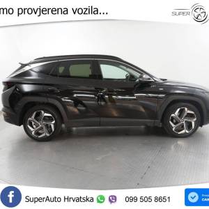 Hyundai Tucson 1.6 CRDi Aut. Prime 136 KS, ACC+LED+360+GR SJED+VIRT+ASIST