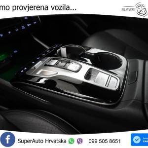 Hyundai Tucson 1.6 CRDi Aut. Prime 136 KS, ACC+LED+360+GR SJED+VIRT+ASIST