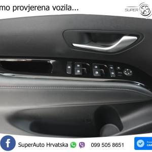 Hyundai Tucson 1.6 CRDi Aut. Prime 136 KS, ACC+LED+360+GR SJED+VIRT+ASIST