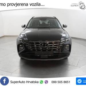 Hyundai Tucson 1.6 CRDi Aut. Prime 136 KS, ACC+LED+360+GR SJED+VIRT+ASIST