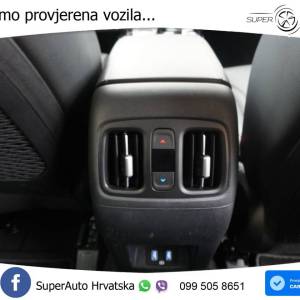 Hyundai Tucson 1.6 CRDi Aut. Prime 136 KS, ACC+LED+360+GR SJED+VIRT+ASIST