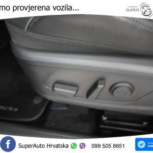 Hyundai Tucson 1.6 CRDi Aut. Prime 136 KS, ACC+LED+360+GR SJED+VIRT+ASIST
