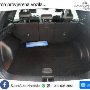 Hyundai Tucson 1.6 CRDi Aut. Prime 136 KS, ACC+LED+360+GR SJED+VIRT+ASIST