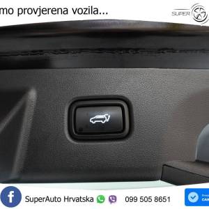 Hyundai Tucson 1.6 CRDi Aut. Prime 136 KS, ACC+LED+360+GR SJED+VIRT+ASIST