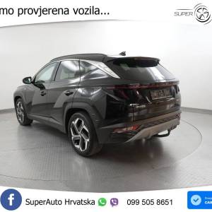 Hyundai Tucson 1.6 CRDi Aut. Prime 136 KS, ACC+LED+360+GR SJED+VIRT+ASIST