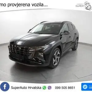 Hyundai Tucson 1.6 CRDi Aut. Prime 136 KS, ACC+LED+360+GR SJED+VIRT+ASIST