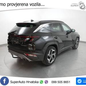 Hyundai Tucson 1.6 CRDi Aut. Prime 136 KS, ACC+LED+360+GR SJED+VIRT+ASIST