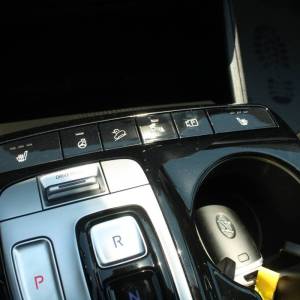 Hyundai Tucson 1.6 Hybrid AUTOMATIK *LED, NAVIGACIJA, KAMERA*