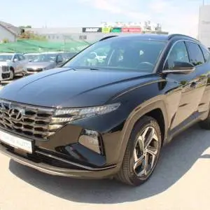 Hyundai Tucson 1.6 Hybrid AUTOMATIK *LED, NAVIGACIJA, KAMERA*