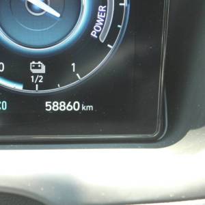 Hyundai Tucson 1.6 Hybrid AUTOMATIK *LED, NAVIGACIJA, KAMERA*