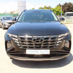 Hyundai Tucson 1.6 Hybrid AUTOMATIK *LED, NAVIGACIJA, KAMERA*