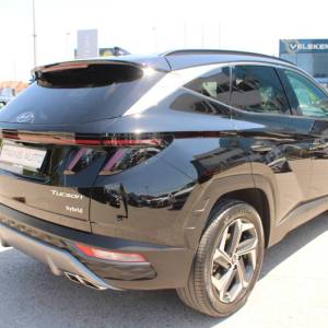 Hyundai Tucson 1.6 Hybrid AUTOMATIK *LED, NAVIGACIJA, KAMERA*