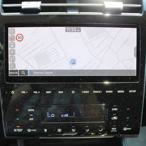 Hyundai Tucson 1.6 Hybrid AUTOMATIK *LED, NAVIGACIJA, KAMERA*