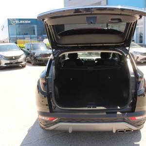 Hyundai Tucson 1.6 Hybrid AUTOMATIK *LED, NAVIGACIJA, KAMERA*