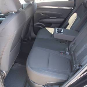 Hyundai Tucson 1.6 Hybrid AUTOMATIK *LED, NAVIGACIJA, KAMERA*