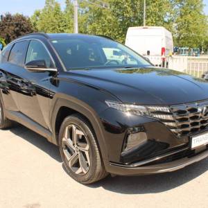 Hyundai Tucson 1.6 Hybrid AUTOMATIK *LED, NAVIGACIJA, KAMERA*