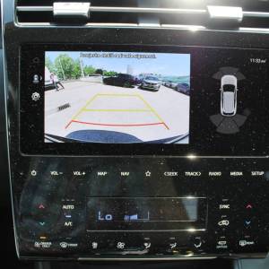 Hyundai Tucson 1.6 Hybrid AUTOMATIK *LED, NAVIGACIJA, KAMERA*