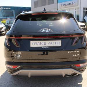Hyundai Tucson 1.6 Hybrid AUTOMATIK *LED, NAVIGACIJA, KAMERA*